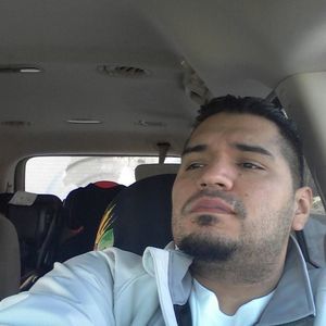 Meet your Posher, Sergio